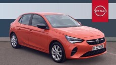 Vauxhall Corsa 1.2 SE Edition 5dr Petrol Hatchback
